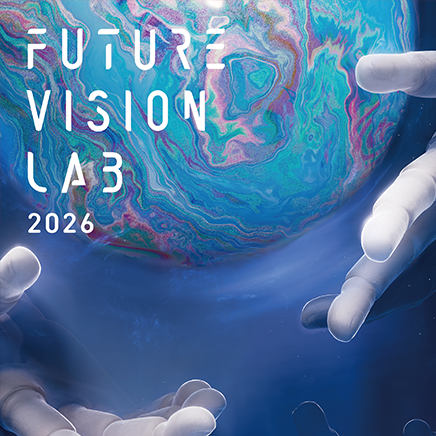 FUTURE VISION LAB 2026
